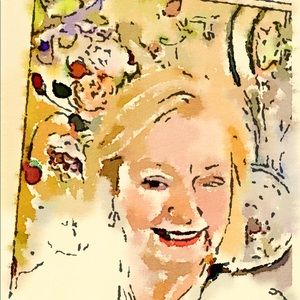 Meet your Posher, Gloria